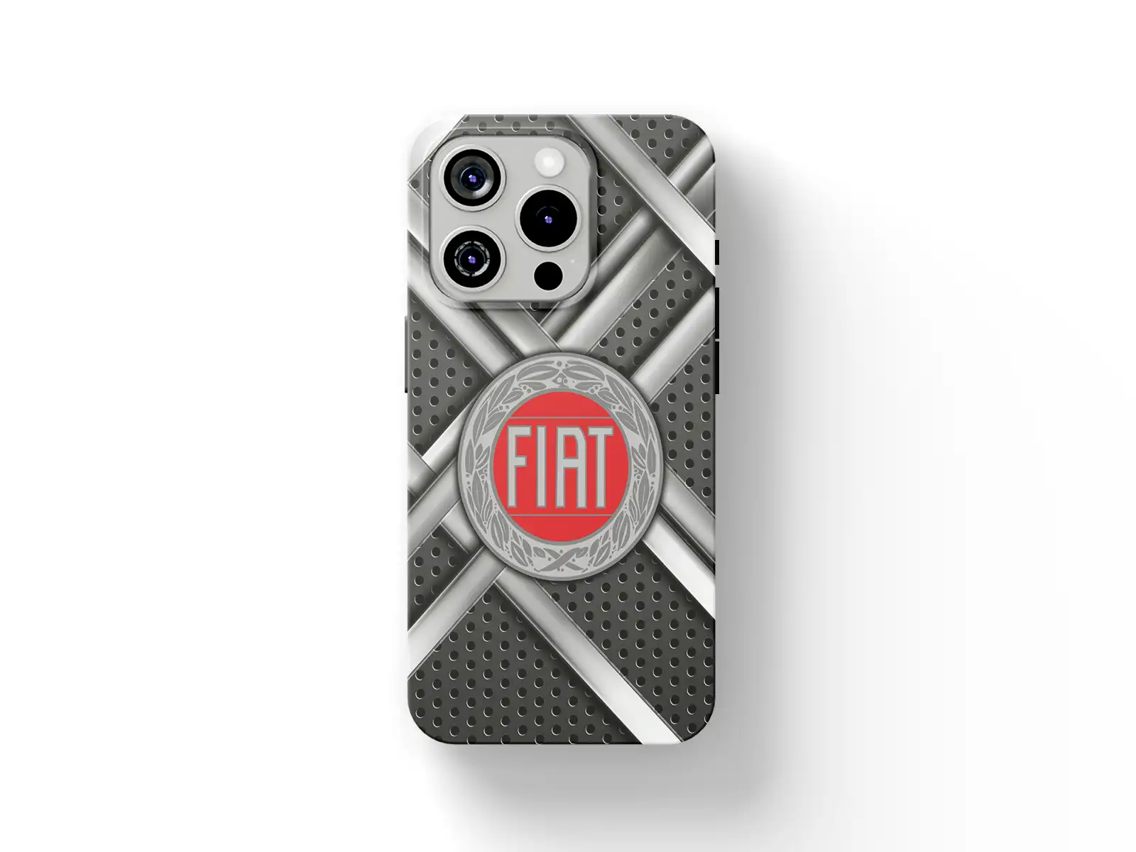 Fiat Handyhülle Qualität Max Edition